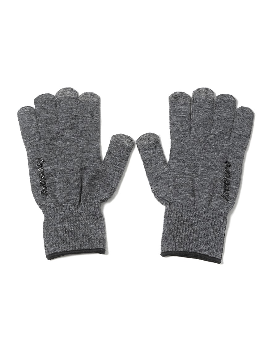 メリノグローブ【Merino Gloves 2.0】｜Isadore（イザドア）｜TOKYOlife