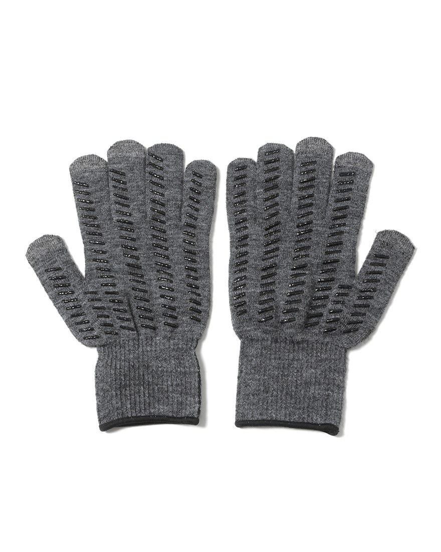 Isadore merino gloves sale