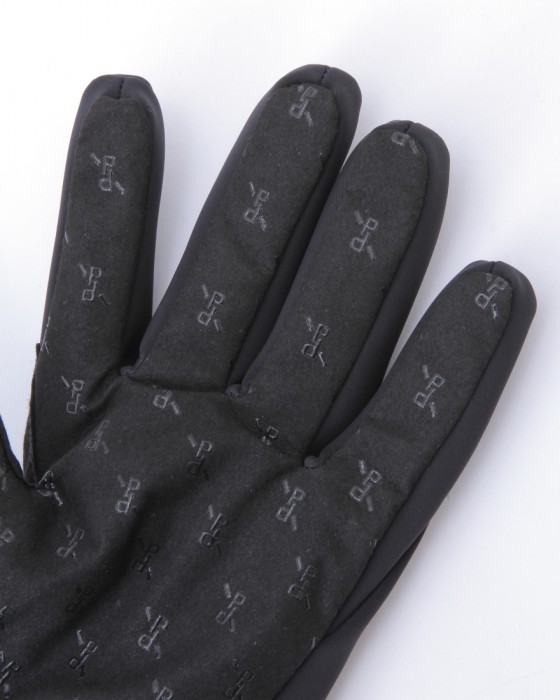 Peloton de Parisディープウィンターグローブ【Deep Winter Gloves】10l