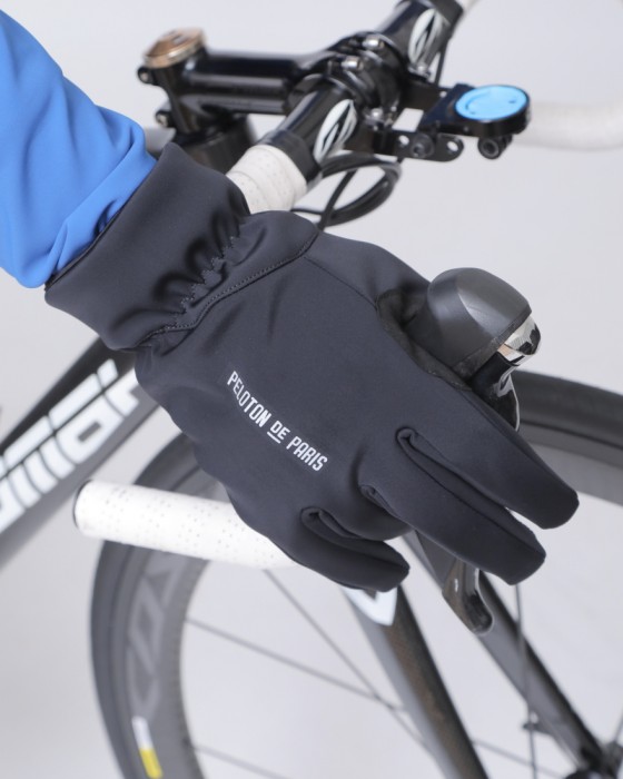 Peloton de Parisディープウィンターグローブ【Deep Winter Gloves】17l