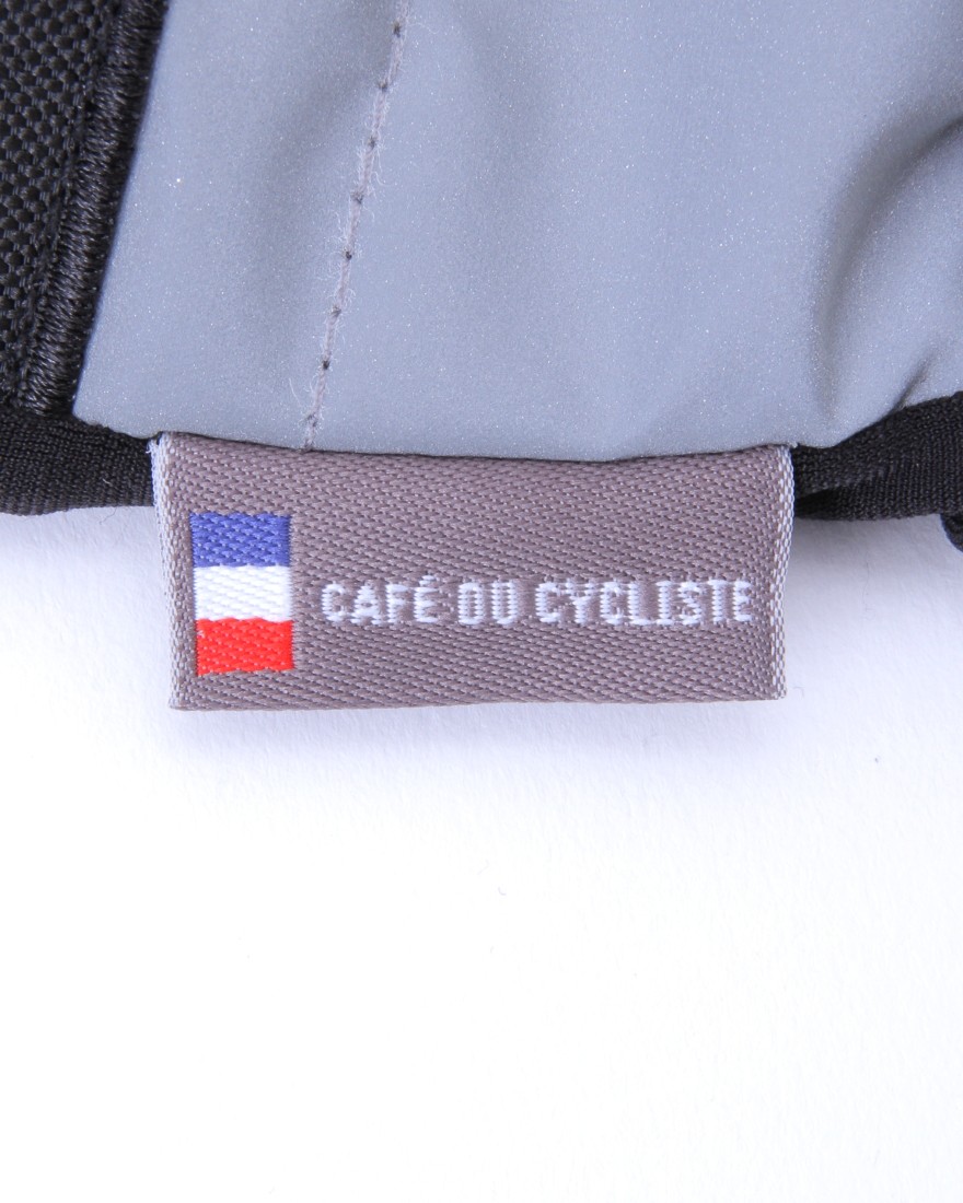 リフレクティブウィンターグローブ【Audax Gloves】｜Cafe du Cycliste（カフェドシクリステ）｜TOKYOlife