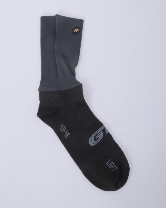 ASSOSサイクルソックス【GTO Socks】02l