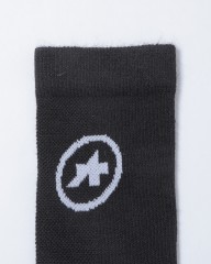 ASSOSウルトラウィンターソックス【Ultraz Winter Socks EVO】mb_09l