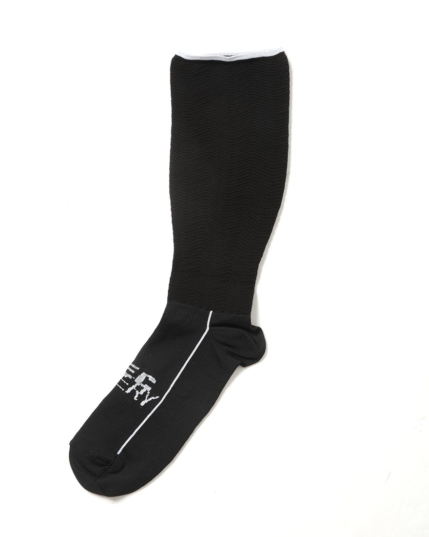 ASSOSリカバリーサイクルソックス 【Recovery Socks EVO】01l