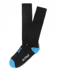 サイクルソックス【ULTRAZ WINTER FUGU SOCKS】