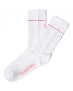 サイクルソックス【SINGLE STRIPE CYCLING SOCKS】