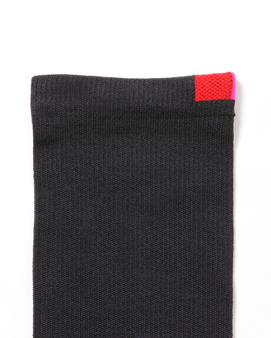 Velocioサイクルソックス【Signature Eco Sock】03l