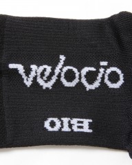 Velocioサイクルソックス【Signature Eco Sock】mb_06l