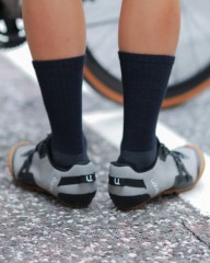 Cafe du Cyclisteサイクリングソックス【Primaloft Socks】mb_11l