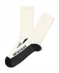 Cafe du Cyclisteサイクリングソックス【Primaloft Socks】mb_c6