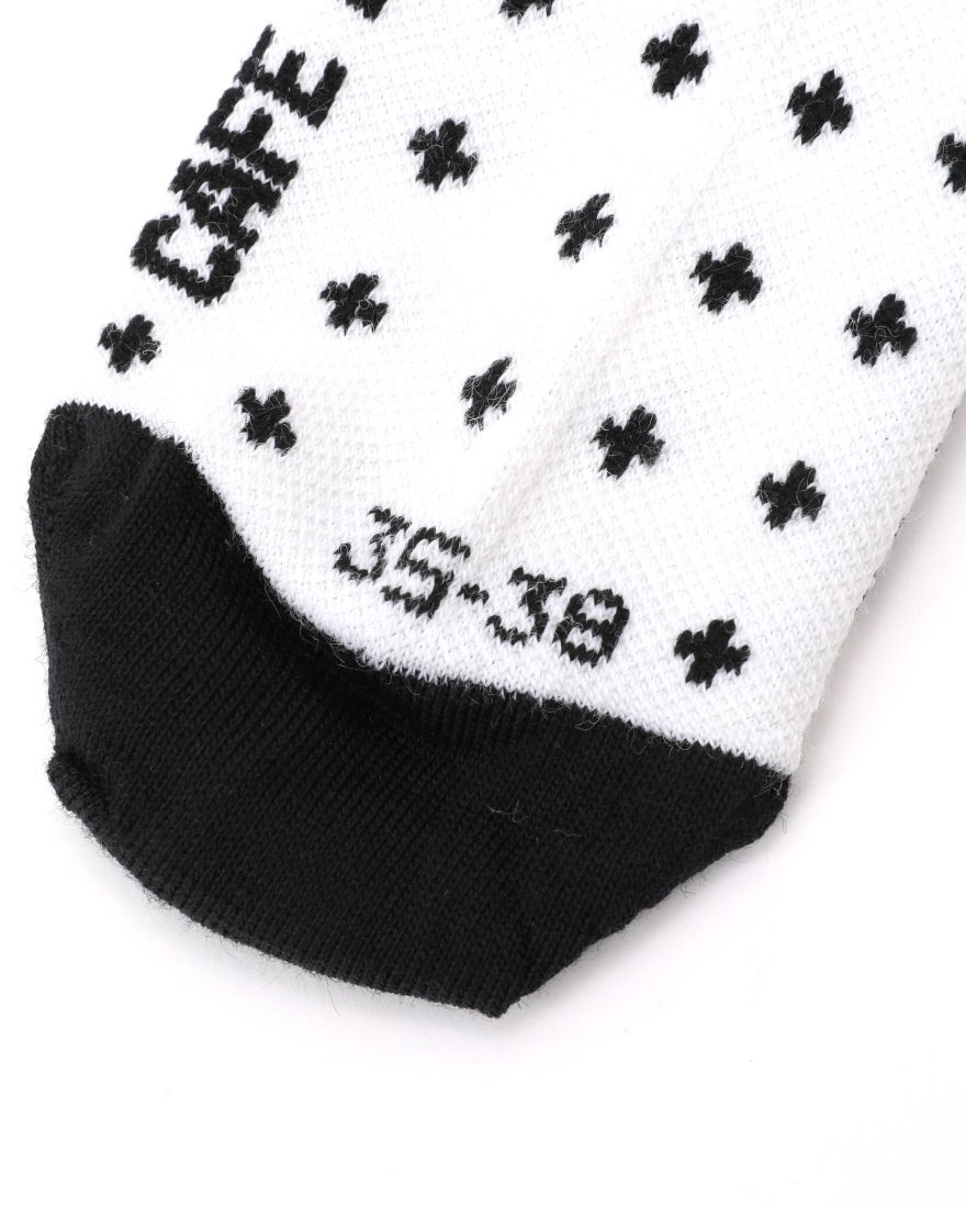 Cafe du Cyclisteサイクリングソックス【Merino Nordic Socks】11l