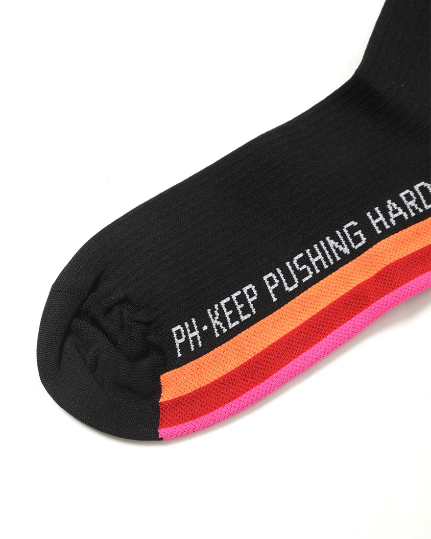 Push Hardサイクルソックス【BLADE SOCKS】03l