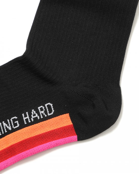 Push Hardサイクルソックス【BLADE SOCKS】05l