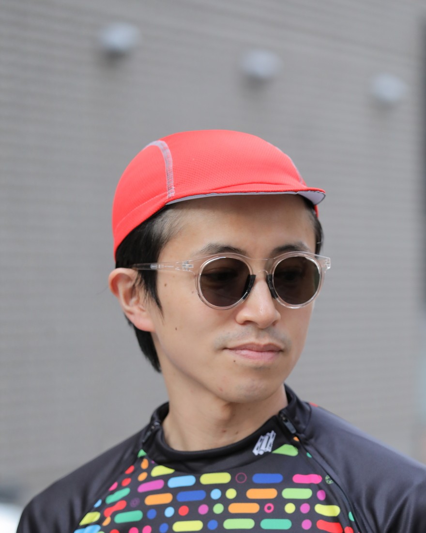 GIROサイクルキャップ【PELOTON CAP】16l