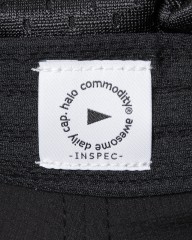 beruf baggageパッカブルハット【FOLD HAT】mb_15l