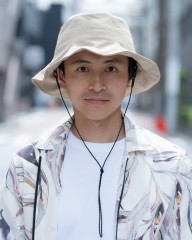 beruf baggageパッカブルハット【FOLD HAT】mb_21l