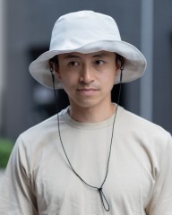 beruf baggageパッカブルハット【FOLD HAT】mb_24l