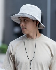 beruf baggageパッカブルハット【FOLD HAT】mb_25l