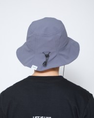 beruf baggageパッカブルハット【FOLD HAT】mb_30l