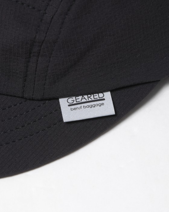 berufジェットキャップ【AERO CAP】09l