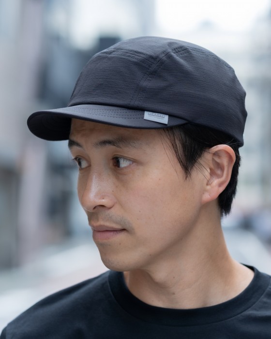 berufジェットキャップ【AERO CAP】22l