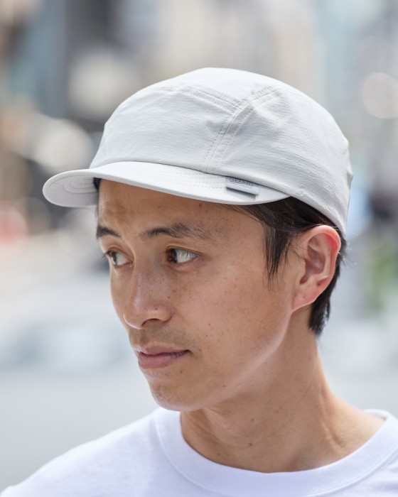 berufジェットキャップ【AERO CAP】23l