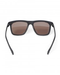 ALBA OPTICSアヌマ シルバーミラーレンズ サングラス 【ANVMA VZUM MR ALU】mb_02l