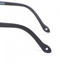 ALBA OPTICSアヌマ シルバーミラーレンズ サングラス 【ANVMA VZUM MR ALU】mb_07l