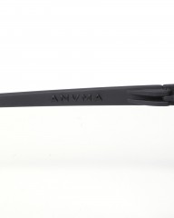 ALBA OPTICSアヌマ シルバーミラーレンズ サングラス 【ANVMA VZUM MR ALU】mb_08l