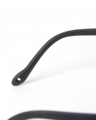 ALBA OPTICSアヌマ シルバーミラーレンズ サングラス 【ANVMA VZUM MR ALU】mb_09l