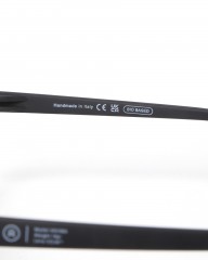 ALBA OPTICSアヌマ シルバーミラーレンズ サングラス 【ANVMA VZUM MR ALU】mb_10l