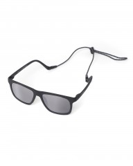 ALBA OPTICSアヌマ シルバーミラーレンズ サングラス 【ANVMA VZUM MR ALU】mb_20l