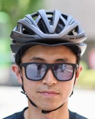 ALBA OPTICSアヌマ シルバーミラーレンズ サングラス 【ANVMA VZUM MR ALU】mb_27l