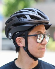 ALBA OPTICSアヌマ シルバーミラーレンズ サングラス 【ANVMA VZUM MR ALU】mb_29l