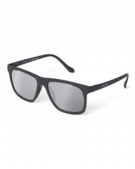 ALBA OPTICSアヌマ シルバーミラーレンズ サングラス 【ANVMA VZUM MR ALU】mb_c3