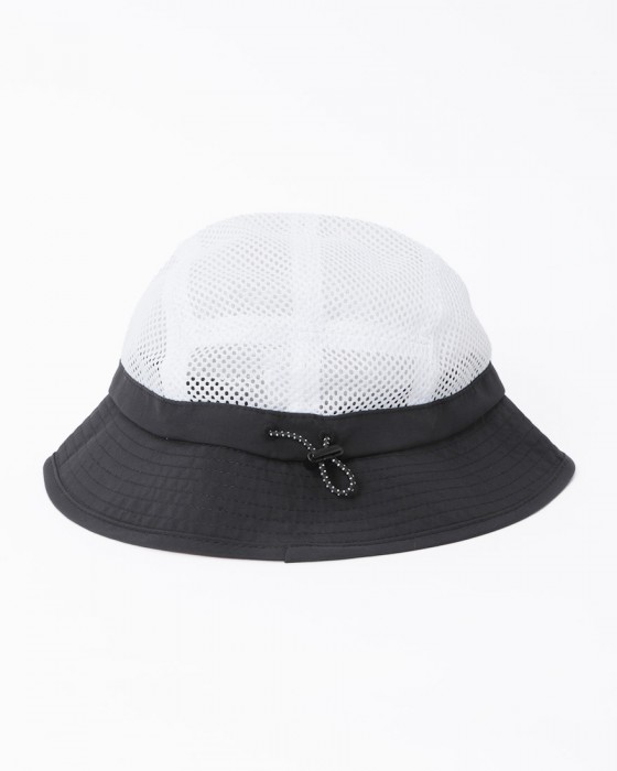 ALBA OPTICSバケットハット【AO BUCKET HAT】03l