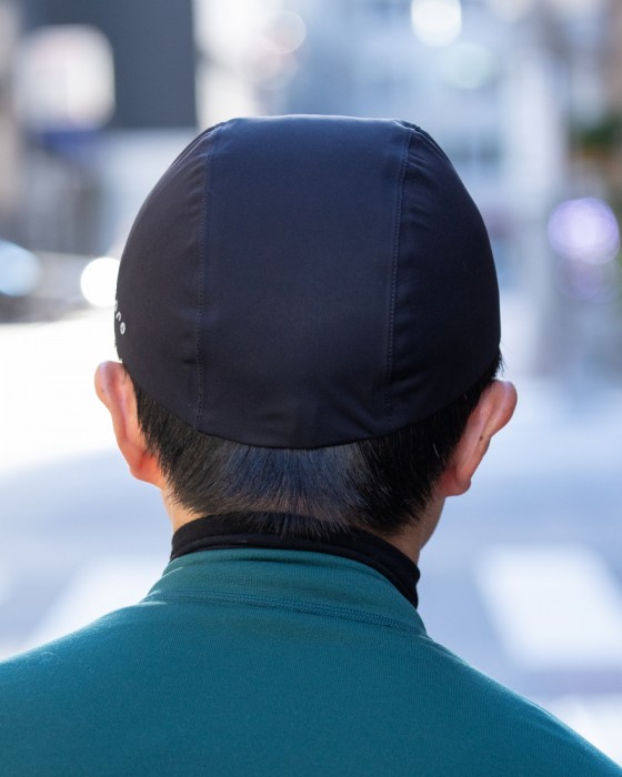 Isadoreメリノウィンタービーニー【Merino Winter Hat 2.0】11l