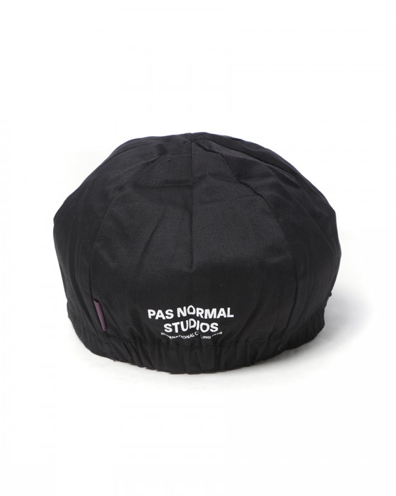 PAS NORMAL STUDIOSサイクルキャップ【Logo Cycling Cap】04l