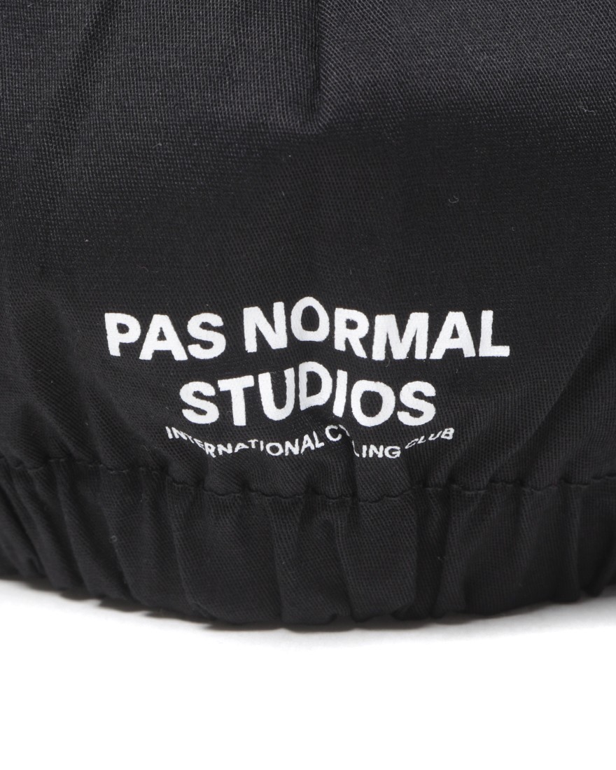 PAS NORMAL STUDIOSサイクルキャップ【Logo Cycling Cap】05l