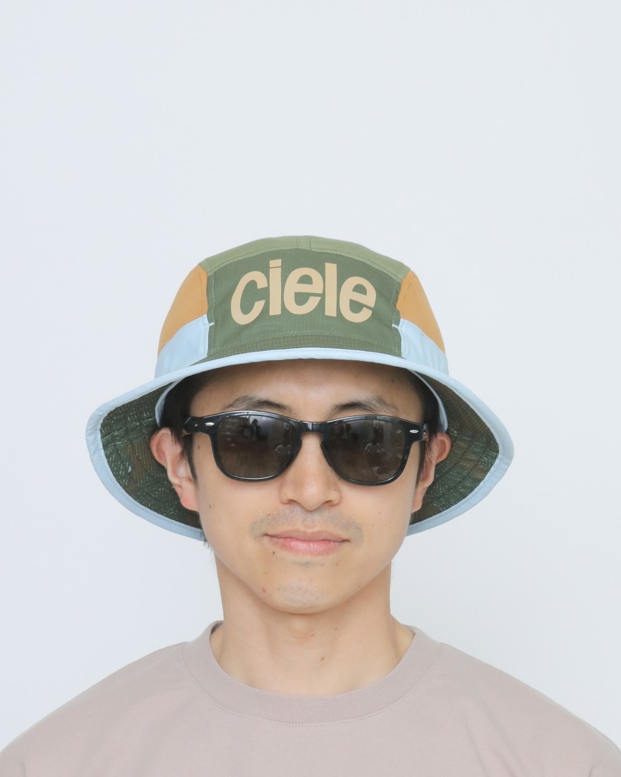 Ciele バケットハット L size - 帽子