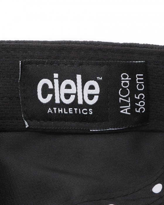 Cieleジェットキャップ【ALZCap - Athletics Small】13l