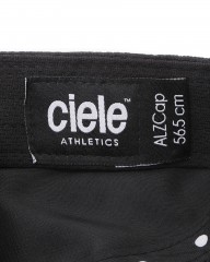 Cieleジェットキャップ【ALZCap - Athletics Small】mb_13l