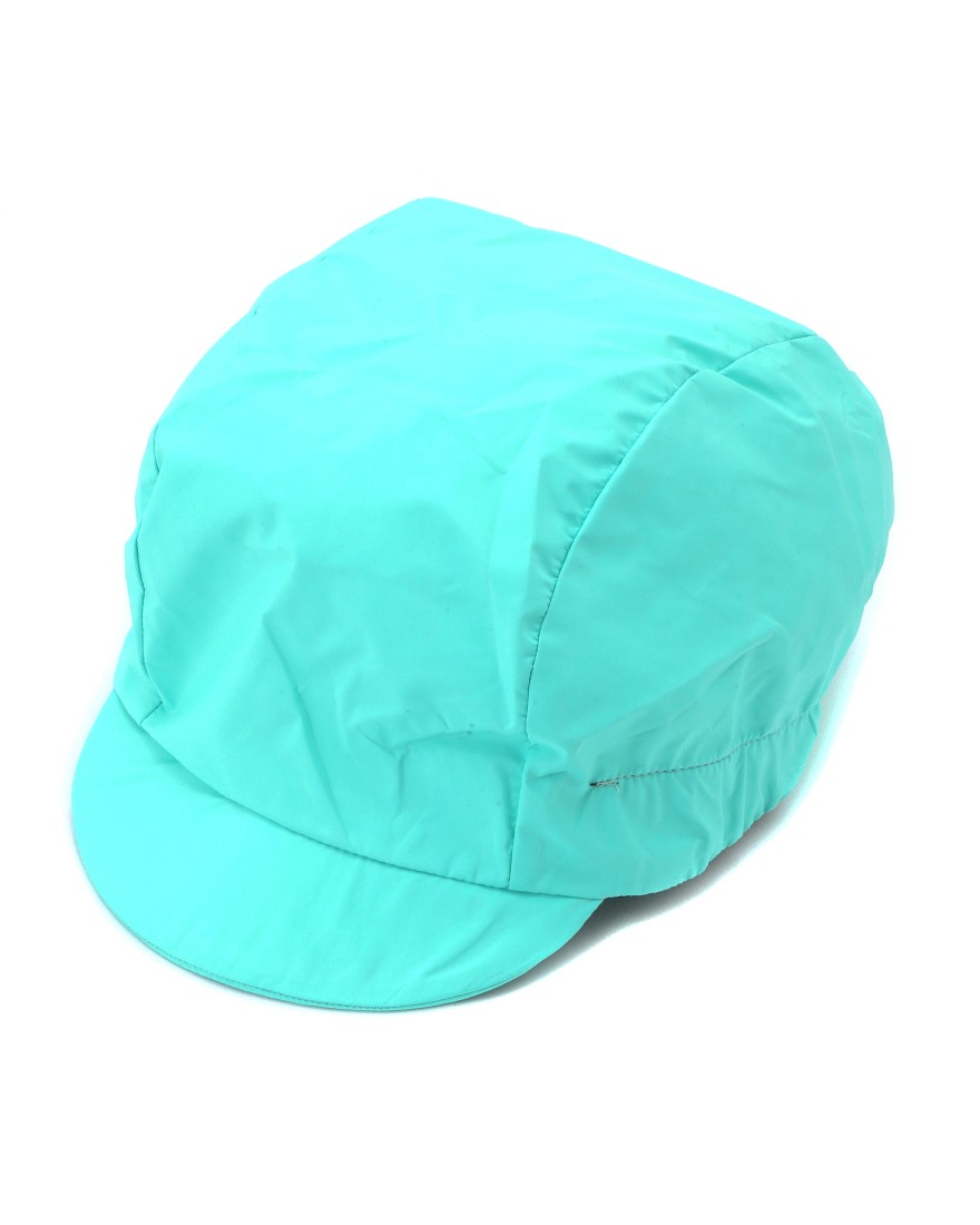 ウルトラライトレインキャップ Ultralight Rain Cycling Cap Velocio ヴェロシオ Tokyolife