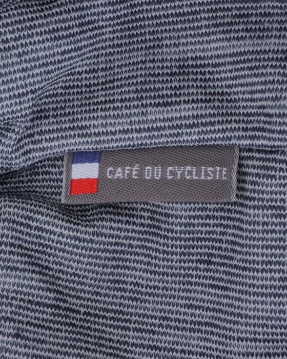 Cafe du Cyclisteウィンターキャップ【BELGIUM CAP】07l