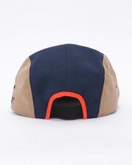 Cafe du Cyclisteグラベルキャップ【Gravel Cap 2.0】mb_04l