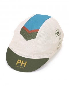 サイクルキャップ【Summer Light Cap】