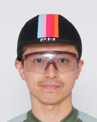 Push Hardコットンサイクルキャップ【Pusharder Cap】mb_01l