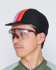 Push Hardコットンサイクルキャップ【Pusharder Cap】mb_02l