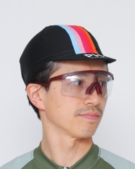 Push Hardコットンサイクルキャップ【Pusharder Cap】mb_03l