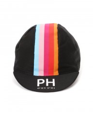 Push Hardコットンサイクルキャップ【Pusharder Cap】mb_04l